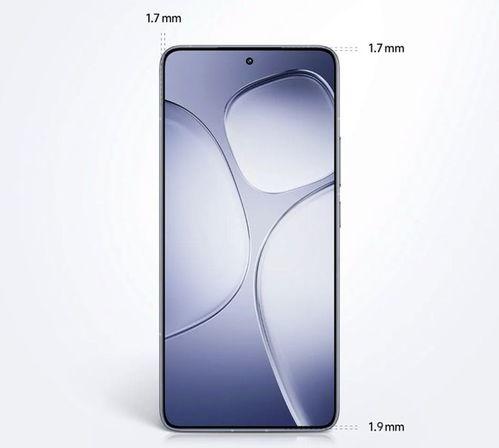 红米k70最新爆料视频,性能升级,外观革新,揭秘新一代旗舰手机亮点 第3张 红米k70最新爆料视频,性能升级,外观革新,揭秘新一代旗舰手机亮点 第3张