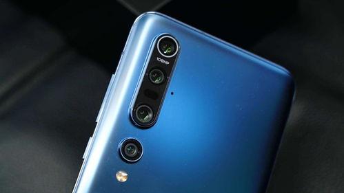 小米10 pro超大杯最新真实爆料,揭秘全新旗舰手机的五大亮点  第2张