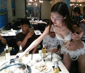 爆料模特餐馆事件视频,一场引发热议的餐饮风波 第3张 爆料模特餐馆事件视频,一场引发热议的餐饮风波 第3张