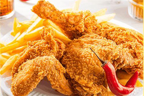 韩国炸鸡被爆料视频,视频揭露惊人真相 第3张 韩国炸鸡被爆料视频,视频揭露惊人真相 第3张